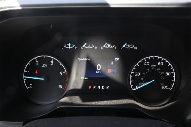 2023 Ford Super Duty F-450 DRW XLT