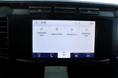 2023 Ford Super Duty F-450 DRW XLT