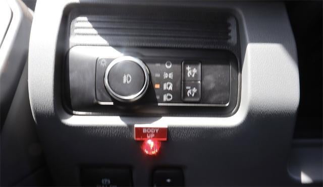 2023 Ford Super Duty F-450 DRW XLT