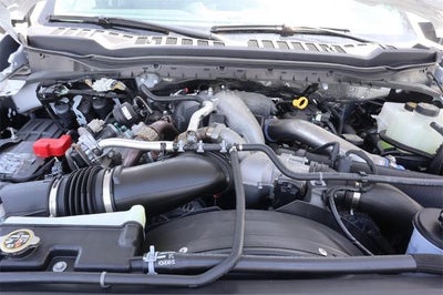 2023 Ford Super Duty F-450 DRW XLT