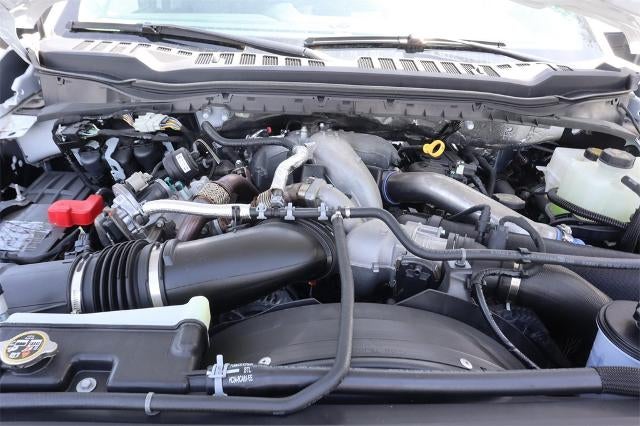 2023 Ford Super Duty F-450 DRW XLT