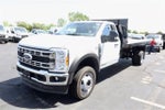 2023 Ford Super Duty F-450 DRW XLT