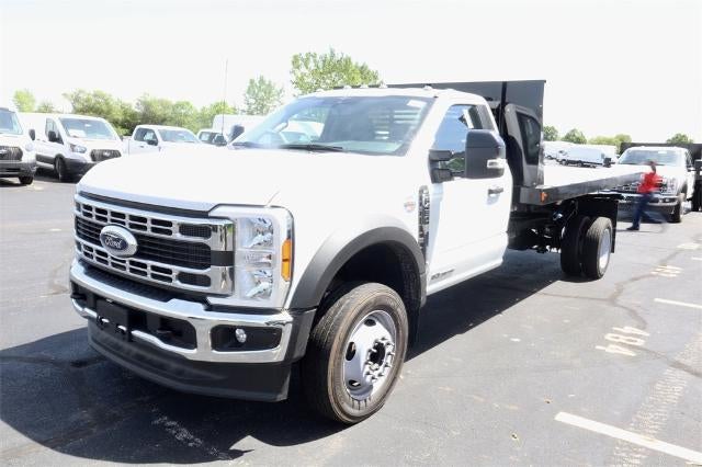 2023 Ford Super Duty F-450 DRW XLT