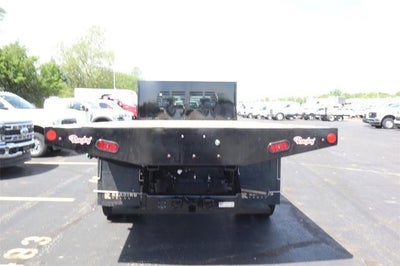 2023 Ford Super Duty F-450 DRW XLT