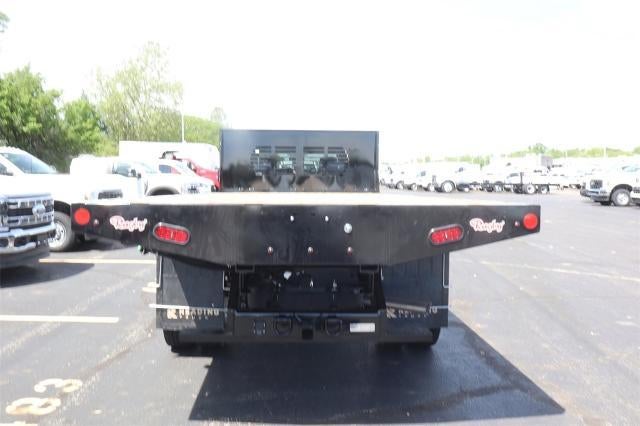 2023 Ford Super Duty F-450 DRW XLT