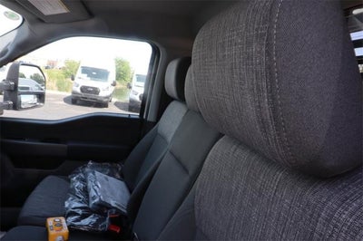 2023 Ford Super Duty F-450 DRW XLT