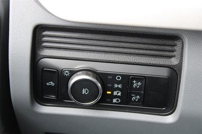 2024 Ford Super Duty F-550 DRW XL