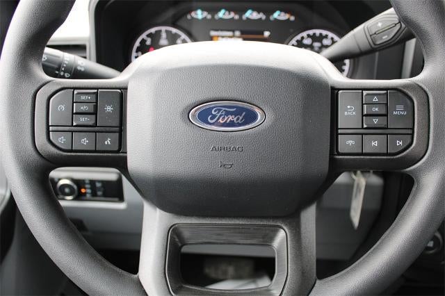 2024 Ford Super Duty F-550 DRW XL