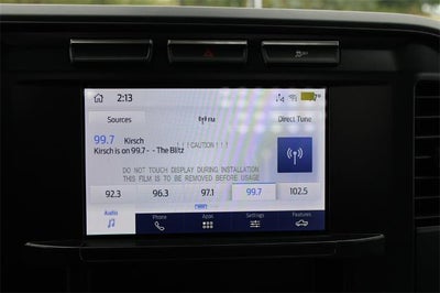 2024 Ford Super Duty F-550 DRW XL