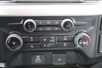 2024 Ford Super Duty F-550 DRW XL