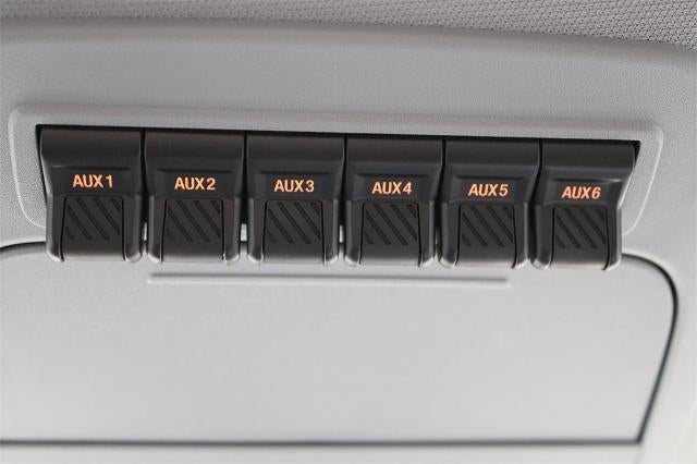 2024 Ford Super Duty F-550 DRW XL