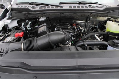 2024 Ford Super Duty F-550 DRW XL