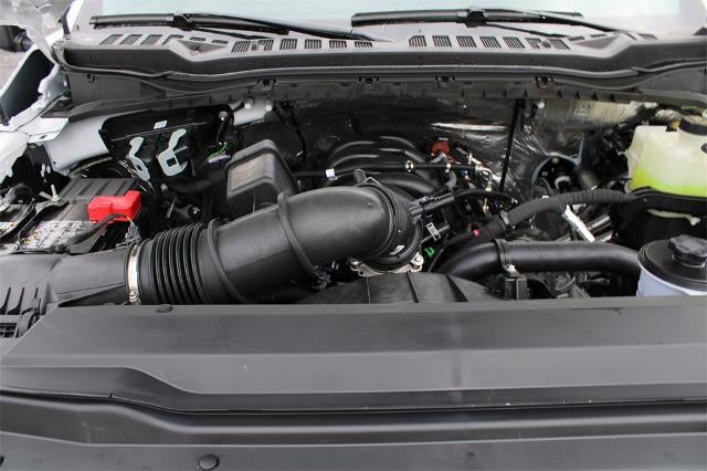 2024 Ford Super Duty F-550 DRW XL