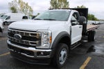 2024 Ford Super Duty F-550 DRW XL