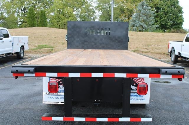 2024 Ford Super Duty F-550 DRW XL