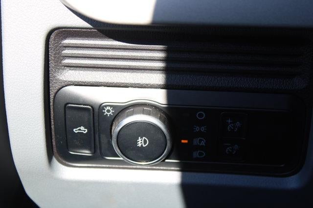 2024 Ford Super Duty F-550 DRW XL