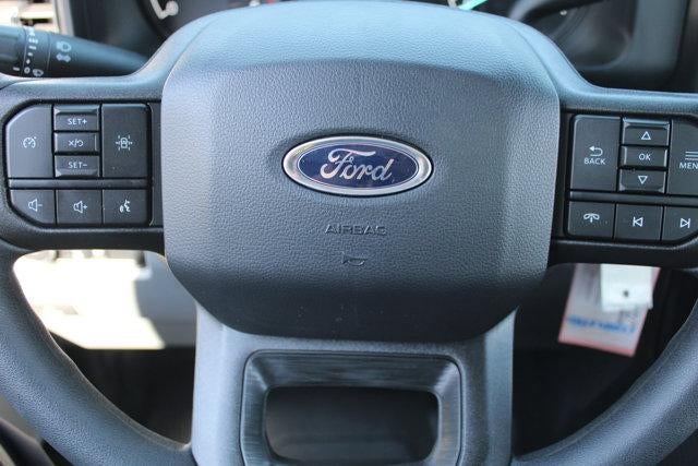 2024 Ford Super Duty F-550 DRW XL