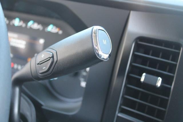 2024 Ford Super Duty F-550 DRW XL