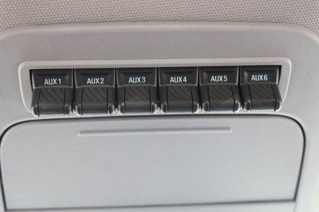 2024 Ford Super Duty F-550 DRW XL