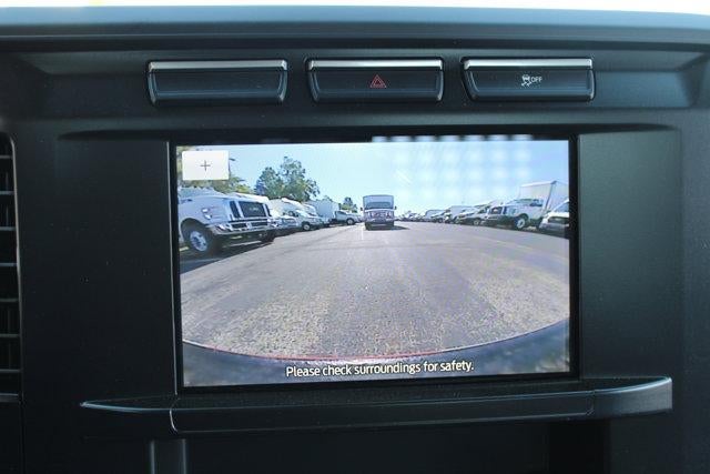 2024 Ford Super Duty F-550 DRW XL