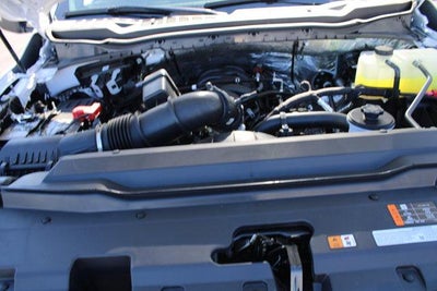 2024 Ford Super Duty F-550 DRW XL