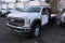 2024 Ford Super Duty F-550 DRW XL