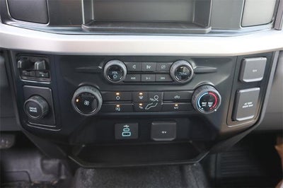 2024 Ford Super Duty F-550 DRW XL