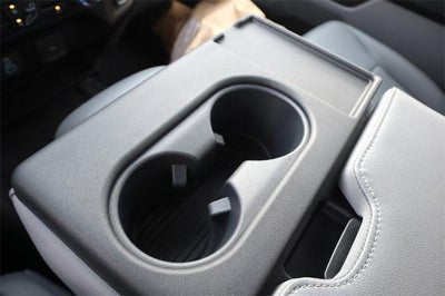 2024 Ford Super Duty F-550 DRW XL