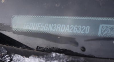 2024 Ford Super Duty F-550 DRW XL