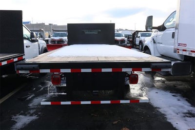 2024 Ford Super Duty F-550 DRW XL