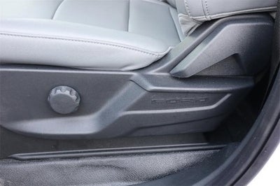 2024 Ford Super Duty F-550 DRW XL