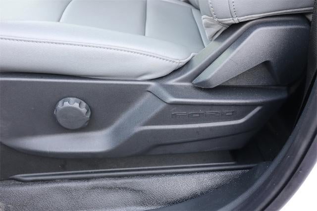 2024 Ford Super Duty F-550 DRW XL