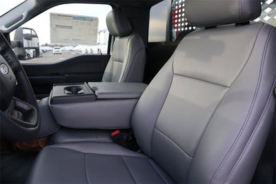 2024 Ford Super Duty F-550 DRW XL