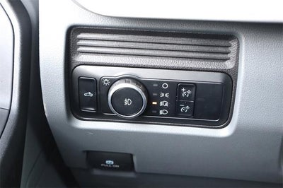 2024 Ford Super Duty F-550 DRW XL