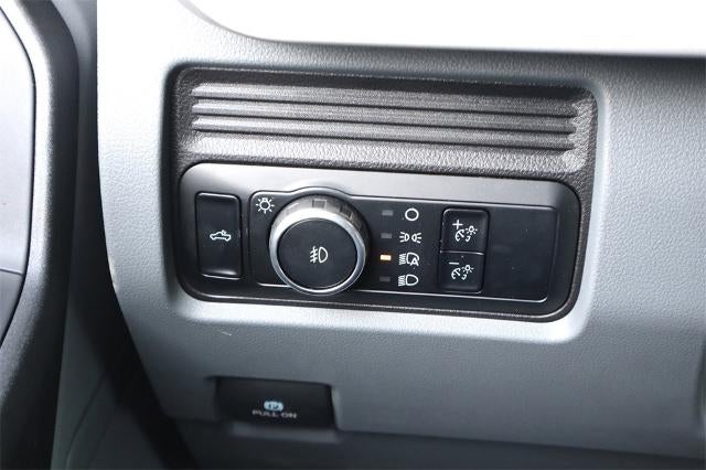 2024 Ford Super Duty F-550 DRW XL