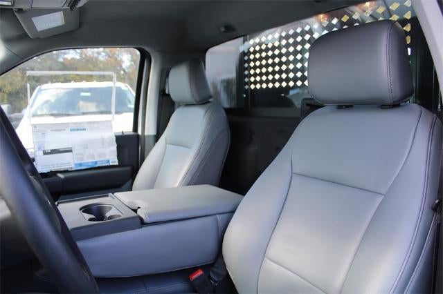 2024 Ford Super Duty F-550 DRW XL