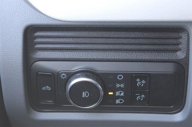 2024 Ford Super Duty F-550 DRW XL