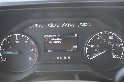 2024 Ford Super Duty F-550 DRW XL