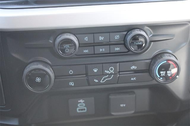 2024 Ford Super Duty F-550 DRW XL