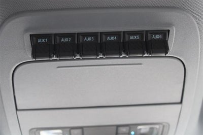 2024 Ford Super Duty F-550 DRW XL