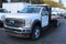 2024 Ford Super Duty F-550 DRW XL