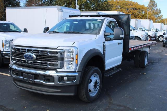 2024 Ford Super Duty F-550 DRW XL