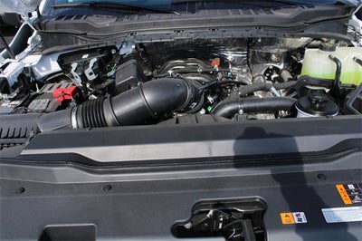 2024 Ford Super Duty F-550 DRW XL