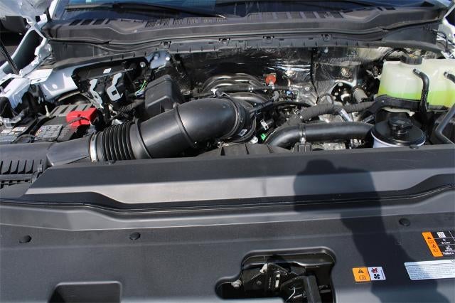 2024 Ford Super Duty F-550 DRW XL