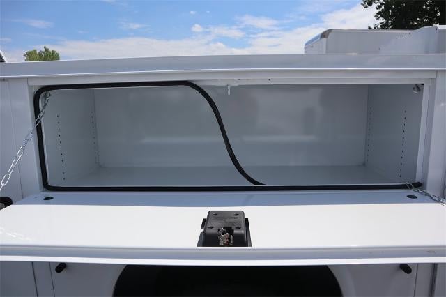 2024 Ford Super Duty F-550 DRW ® XL