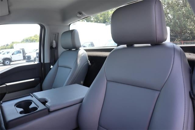 2024 Ford Super Duty F-550 DRW ® XL