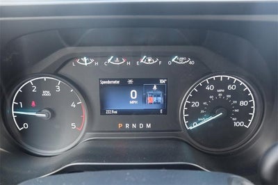 2024 Ford Super Duty F-550 DRW ® XL