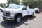 2024 Ford Super Duty F-550 DRW ® XL