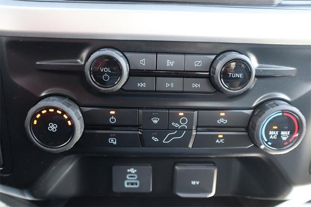 2024 Ford Super Duty F-550 DRW ® XL