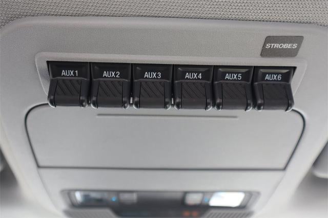 2024 Ford Super Duty F-550 DRW ® XL